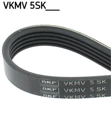 Ķīļrievu siksna SKF VKMV 5SK716 1