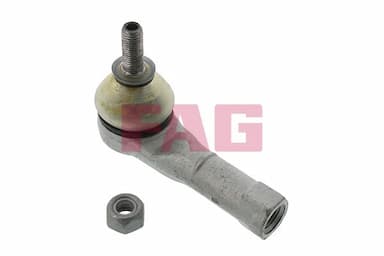 Stūres šķērsstiepņa uzgalis Schaeffler FAG 840 1057 10 1