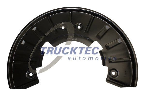 Dubļu sargs, Bremžu disks TRUCKTEC AUTOMOTIVE 07.35.344 1