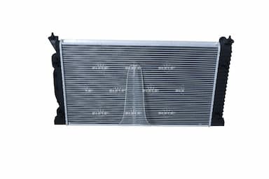 Radiators, Motora dzesēšanas sistēma NRF 53720 3