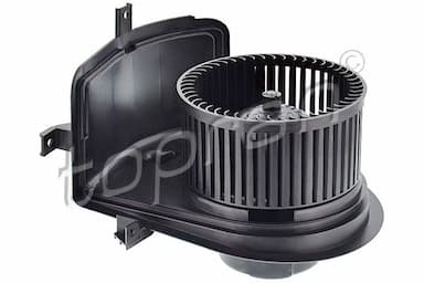 Salona ventilators TOPRAN 108 632 1