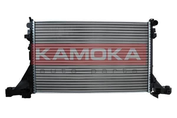 Radiators, Motora dzesēšanas sistēma KAMOKA 7705088 1