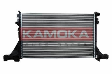 Radiators, Motora dzesēšanas sistēma KAMOKA 7705088 1