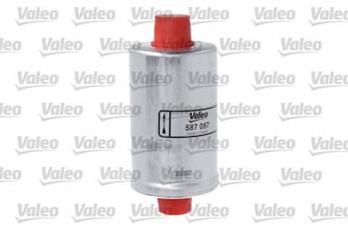 Degvielas filtrs VALEO 587057 2