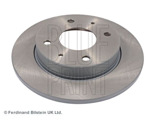 Bremžu diski BLUE PRINT ADC443103 1