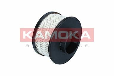 Degvielas filtrs KAMOKA F324801 1