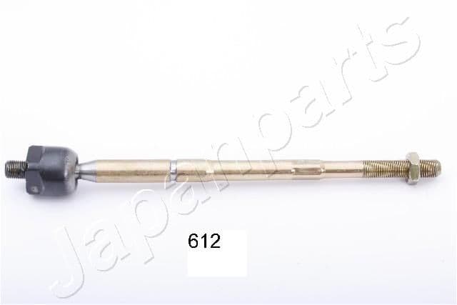 Aksiālais šarnīrs, Stūres šķērsstiepnis JAPANPARTS RD-612 1