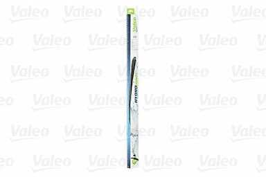 Stikla tīrītāja slotiņa VALEO 578519 3