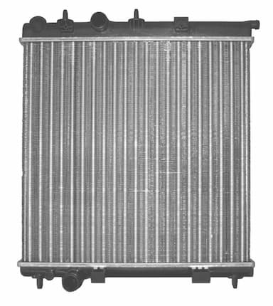 Radiators, Motora dzesēšanas sistēma NRF 53837 1