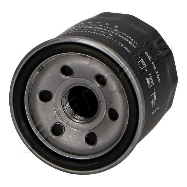 Eļļas filtrs JAPANPARTS FO-W01S 1