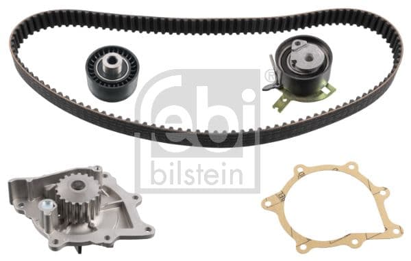 Ūdenssūknis + Zobsiksnas komplekts FEBI BILSTEIN 45175 1