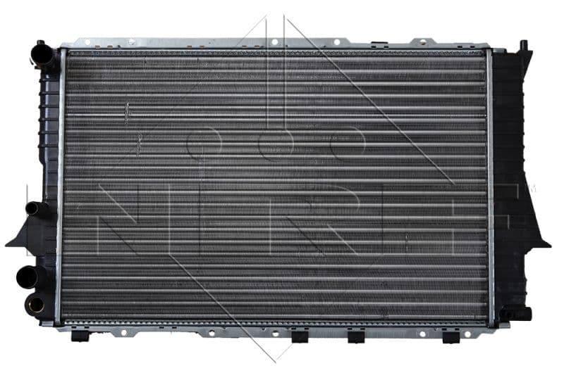 Radiators, Motora dzesēšanas sistēma NRF 58868 1