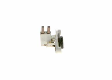 Ģeneratora sprieguma regulators BOSCH 1 987 237 059 4