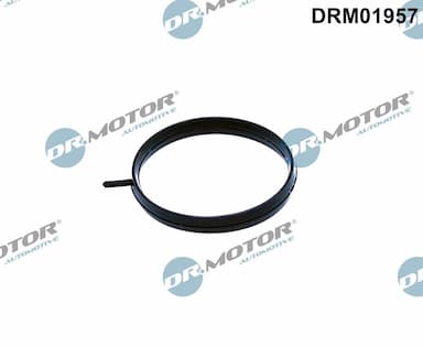 Blīve, Droseļvārsta īscaurule Dr.Motor Automotive DRM01957 1