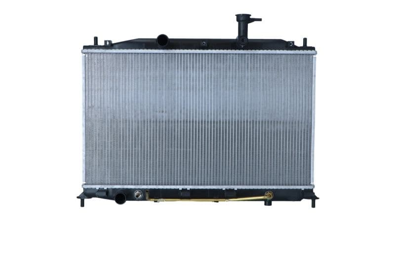 Radiators, Motora dzesēšanas sistēma NRF 550098 1