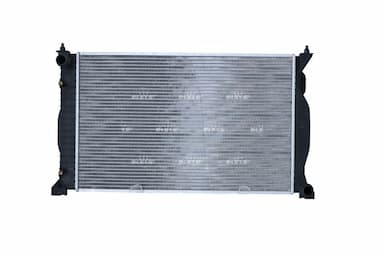 Radiators, Motora dzesēšanas sistēma NRF 53720 1