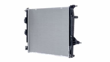 Radiators, Motora dzesēšanas sistēma MAHLE CR 1197 000S 12