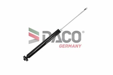 Amortizators DACO Germany 560907 1