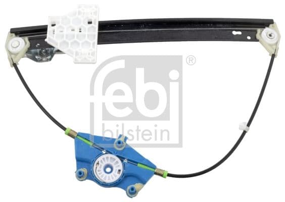 Stikla pacelšanas mehānisms FEBI BILSTEIN 103772 1