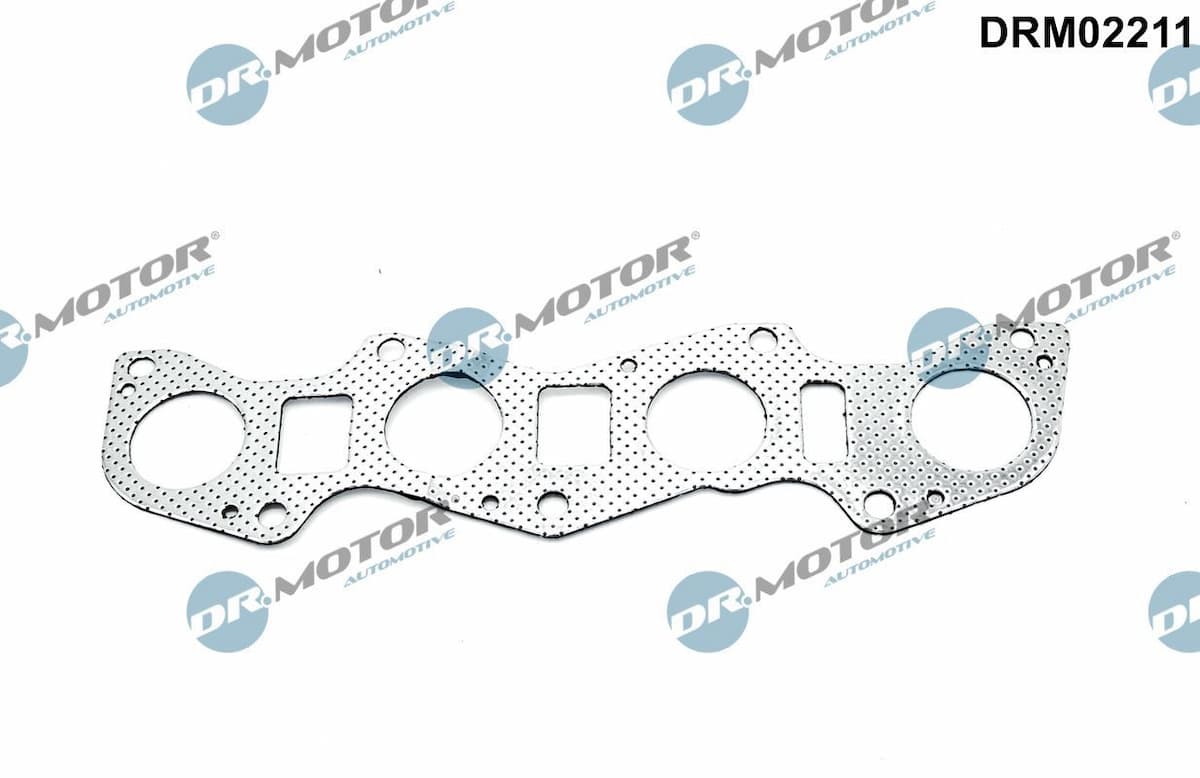 Blīve, Izplūdes kolektors Dr.Motor Automotive DRM02211 1