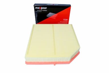 Gaisa filtrs MAXGEAR 26-2803 2