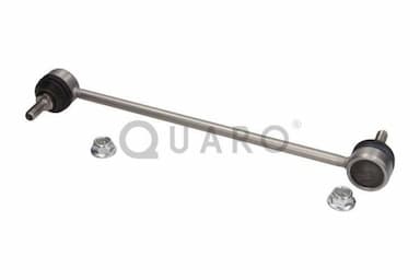 Stiepnis/Atsaite, Stabilizators QUARO QS0465/HQ 1