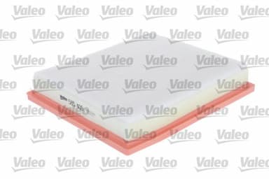 Gaisa filtrs VALEO 585409 2