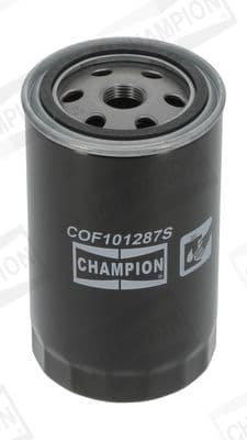 Eļļas filtrs CHAMPION COF101287S 1