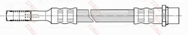 Bremžu šļūtene TRW PHD471 2