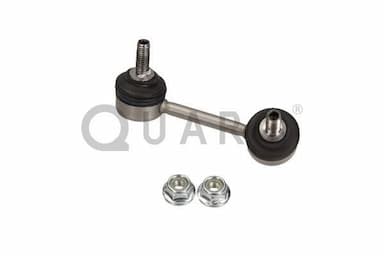 Stiepnis/Atsaite, Stabilizators QUARO QS4762/HQ 1