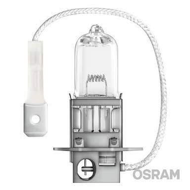 Kvēlspuldze ams-OSRAM 64156 2