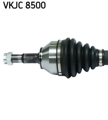 Piedziņas vārpsta SKF VKJC 8500 2