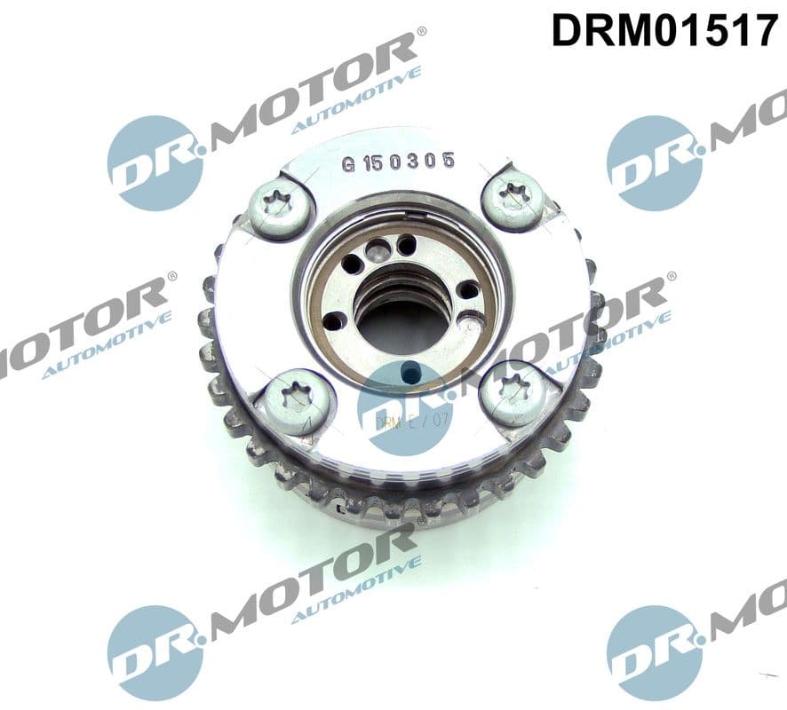 Sadales vārpstas regulēšanas mehānisms Dr.Motor Automotive DRM01517 1