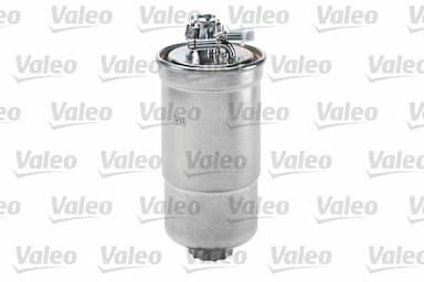 Degvielas filtrs VALEO 587500 3