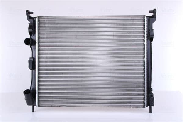 Radiators, Motora dzesēšanas sistēma NISSENS 67246 1