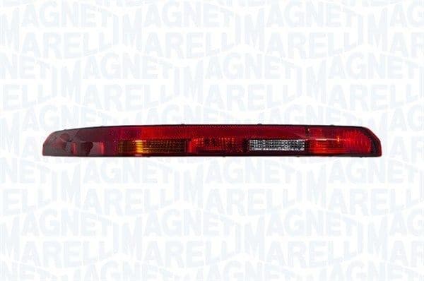 Aizmugurējais lukturis MAGNETI MARELLI 714020890701 1