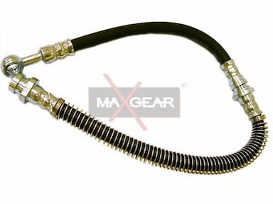 Bremžu šļūtene MAXGEAR 52-0081 2