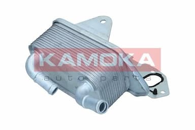 Eļļas radiators, Motoreļļa KAMOKA 7730018 3