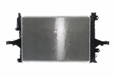 Radiators, Motora dzesēšanas sistēma MAHLE CR 1547 000S 7