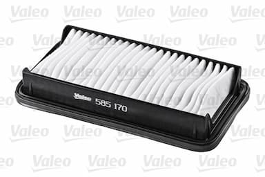 Gaisa filtrs VALEO 585170 2