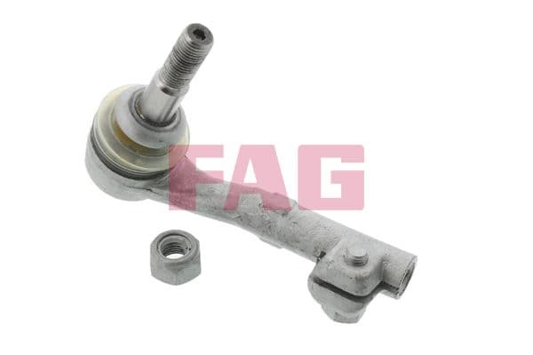 Stūres šķērsstiepņa uzgalis Schaeffler FAG 840 1022 10 1