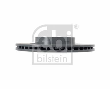 Bremžu diski FEBI BILSTEIN 108471 3