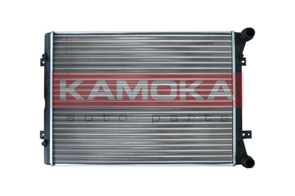 Radiators, Motora dzesēšanas sistēma KAMOKA 7705049 1