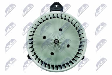 Salona ventilators NTY EWN-CH-004 4