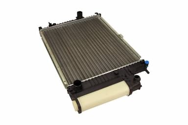 Radiators, Motora dzesēšanas sistēma MAXGEAR AC219817 2