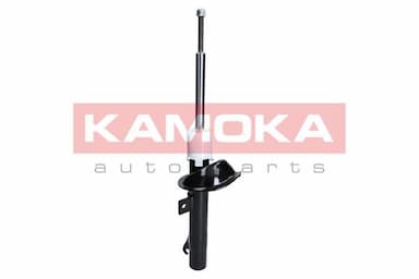 Amortizators KAMOKA 2000176 3