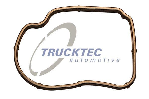 Blīve, Termostata korpuss TRUCKTEC AUTOMOTIVE 02.19.275 1