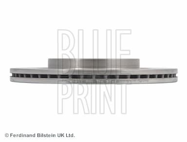 Bremžu diski BLUE PRINT ADC44377 3