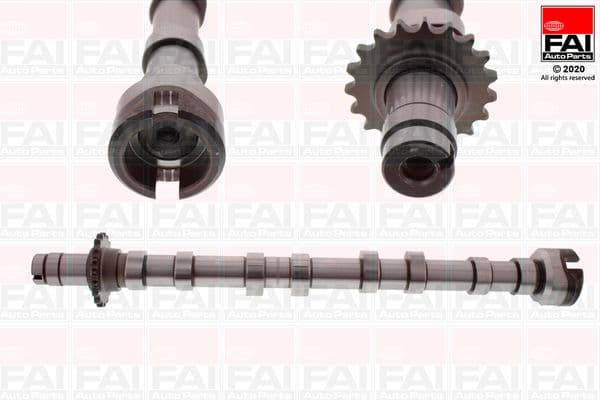 Sadales vārpsta FAI AutoParts C421 1