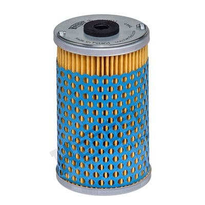 Eļļas filtrs HENGST FILTER E135H D14 1